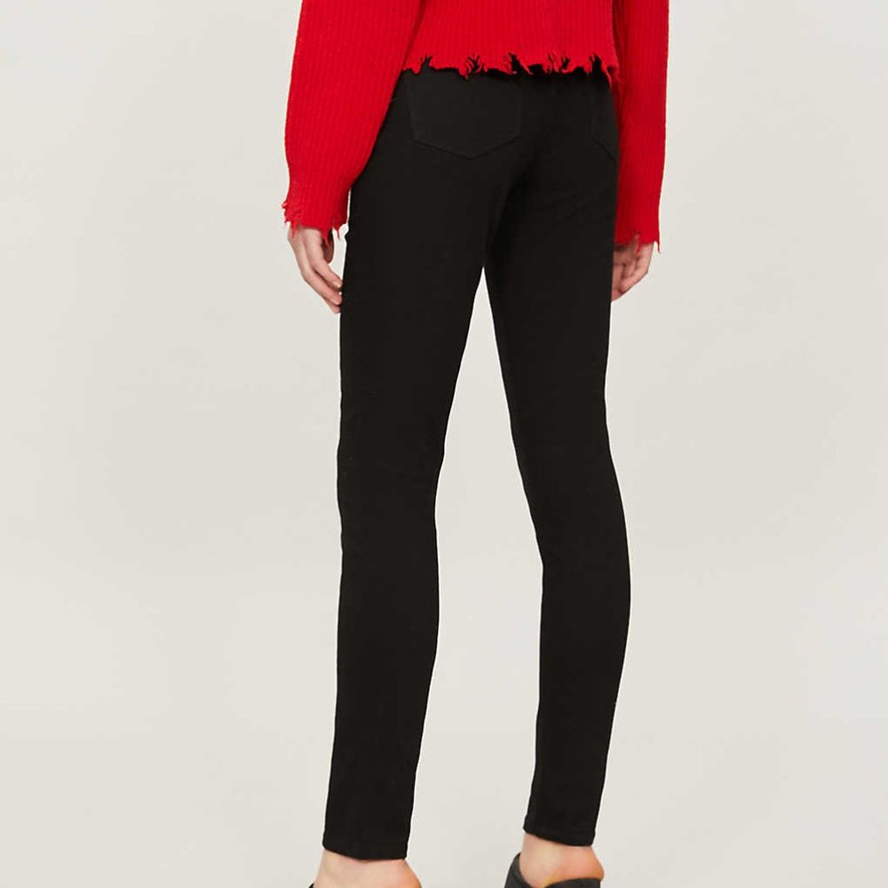 NWT Levi's 711 Skinny Fliforme Jeans - Picture 2 of 6